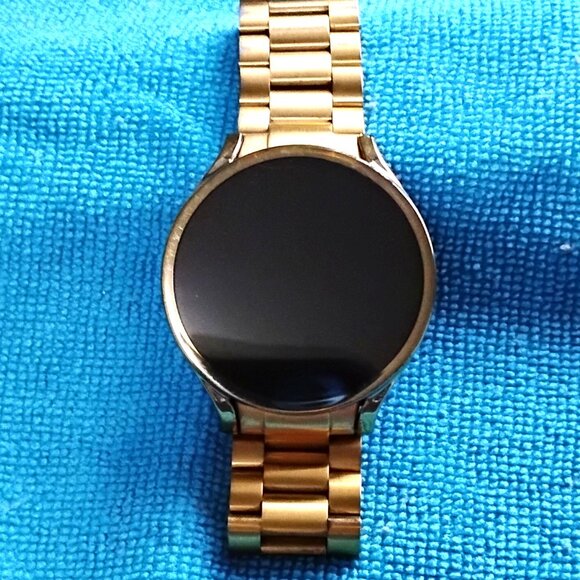 Samsung Galaxy Watch 6 (5L 4Z) 44mm, WIFI+4G LTE Smartwatch GPS Bluetooth R945U - Picture 10 of 12